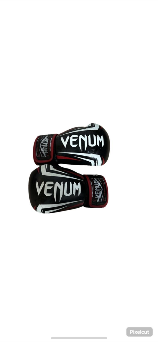 Venum Boxhandschuhe